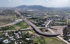 Đà Nẵng đầu tư gần 270 tỷ đồng xây khu tái định cư phục vụ đường sắt tốc độ cao