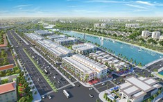 Centa Diamond Riverside Quảng Trị