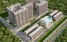 Dự án nhà ở xã hội Hòa Phước Đà Nẵng