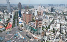 TP.HCM quy định mới về giá đất: Các siêu dự án được tính thời gian bán hàng tới 11 năm