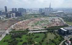 TP.HCM yêu cầu rà soát 50 khu đất dự kiến đấu giá trong năm 2026
