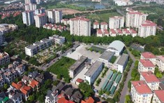 Hà Nội đề xuất nâng quy mô dự án nhà ở cho thuê Việt Hưng lên 2.288 căn hộ