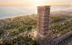 Sun Saphia Residence: Dự án căn hộ du lịch tại Đà Nẵng