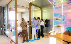 Khan hiếm căn hộ dưới 2 tỷ, A&K Tower tung gói 60 tỷ đồng hỗ trợ người trẻ mua nhà