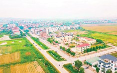 Bắc Ninh đưa khu đất hơn 1 ha xây tòa nhà 39 tầng ra đấu giá, khởi điểm gần 255 tỷ đồng