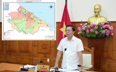Lãnh đạo TP Huế yêu cầu rà soát từng quy hoạch, gỡ vướng loạt dự án nhà ở, khu đô thị quy mô lớn