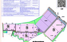 Cụm công nghiệp Quỳnh Giao Hưng Yên