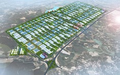 Khu công nghiệp Tam Nông Phú Thọ