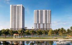 Serena Riverside mang đến lời giải cho hành trình tìm nhà ở của người trẻ