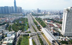 TP.HCM dự kiến vay gần 49.300 tỷ đồng giai đoạn 2026-2030