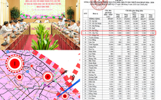 Người dân Cần Thơ sắp có thêm cơ hội tiếp cận nhà ở xã hội từ 6 dự án mới hơn 7.700 căn