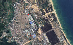 Khu công nghiệp An Phú Đắk Lắk