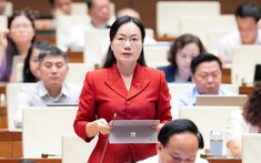 Đề xuất giữ quy định công chứng bắt buộc giao dịch đất đai