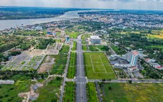 Bất động sản 24h: Tây Ninh động thổ cao tốc gần 10.000 tỷ, Vĩnh Long cập nhật Bảng giá đất 2026