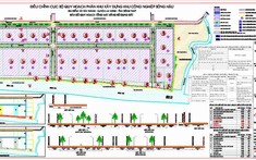 Khu công nghiệp Sông Hậu Đồng Tháp