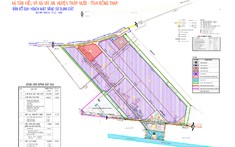 Khu công nghiệp Tân Kiều Đồng Tháp