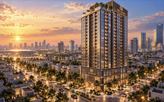 Tara Maison: Dự án căn hộ tại Hà Nội