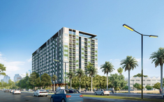 Đồng Nai giao hơn 36.000m2 đất làm nhà ở xã hội và tái định cư