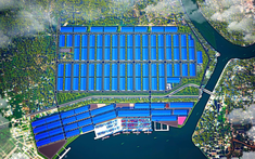 Khu công nghiệp Tân Lân 3 Tây Ninh