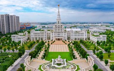 Vingroup lãi trước thuế hơn tỷ USD trong một quý