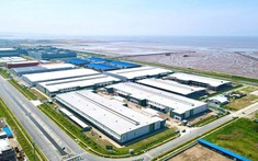 Khu công nghiệp An Định Vĩnh Long