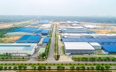 Cụm công nghiệp Tây Giang Gia Lai