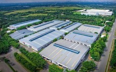 Khu công nghiệp Vạn Thương TP.HCM