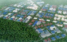 Khu công nghiệp Hòn La 2 Quảng Trị