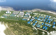 Khu công nghiệp Phù Mỹ Gia Lai