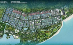 Khu công nghiệp Dệt may Rạng Đông – Aurora IP Ninh Bình