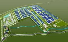 Cụm công nghiệp Hồ Sơn 1 Lạng Sơn