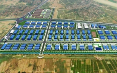 Khu công nghiệp An Phát 1 Hải Phòng