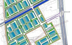 Cụm công nghiệp Dũng Tiến - Giang Biên Hải Phòng