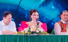 50 hoa hậu quốc tế sẽ tham dự Miss MultiCultural World 2025 tại Hà Nội