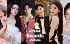 Điểm danh 6 Idol Live "trai xinh gái đẹp" tranh giải "Live Creator Of The Year" tại TikTok Award Việt Nam 2024