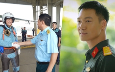 Phim tài liệu "Cha con người lính" phát sóng nhân kỷ niệm 80 năm Ngày thành lập Quân đội nhân dân Việt Nam