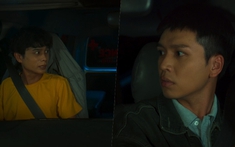 Phim điện ảnh "Âm dương lộ" tung trailer "lạnh gáy", Bạch Công Khanh tái ngộ Tuấn Dũng