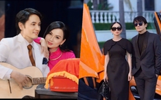 Hà Phương - Thái San: Tình bạn nhiều thập kỷ, thăng hoa trên sân khấu
