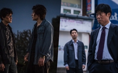 Yadang: Ba Mặt Lật Kèo quy tụ 3 ngôi sao: trai đẹp Kang Ha-neul, “quái kiệt” Yoo Hai-jin, “Gwan-sik” Park Hae-joon