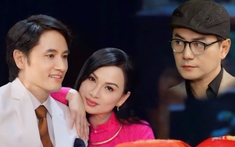 Hà Phương "vướng tình tay ba" với Trương Minh Cường - Thái San trong chương trình "Mẹ và quê hương"