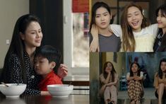 Phim "Dịu dàng màu nắng" khắc họa khát vọng vươn lên giữa đời thường nơi xóm trọ