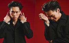 Rapper DABLO tung album mới đánh dấu cột mốc mới sau hành trình Rap Việt mùa 4