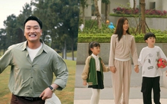Trọng Lân – Anh Đào tái hợp trong “Cầu vồng ở phía chân trời”: Chuyện tình muộn giữa hai người từng lỡ duyên