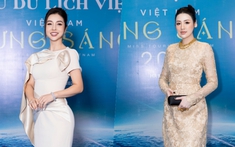 Jennifer Phạm, Tú Anh ngồi “ghế nóng” Hoa hậu Du lịch Việt Nam 2026