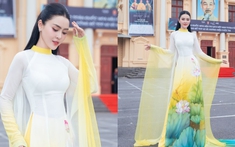 HOT: Hoa hậu Du lịch Việt Nam Toàn cầu 2024 sẽ đại diện Việt Nam thi Miss Supranational 2024