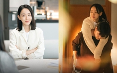 Shin Hye Sun biến hóa 2 nhân cách, yêu đương Lee Jin Wook và Kang Hoon trong “Gửi Haeri thân yêu”