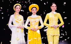 Tân Hoa hậu Quốc gia Việt Nam 2024 sẽ đại diện Việt Nam tại cuộc thi Miss International 2025