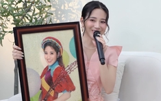 “Ngọc nữ bolero” Tố My tổ chức đêm nhạc, đấu giá được hơn 700 triệu đồng ủng hộ đồng bào miền Bắc