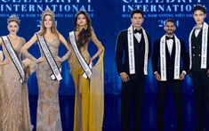 Miss & Mister Celebrity International 2024: Cuba - Cộng hòa Dominican đăng quang