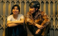 Cody Nam Võ “bao trọn” web-drama "Tiên Anh": Đóng vai chính còn hát luôn nhạc phim